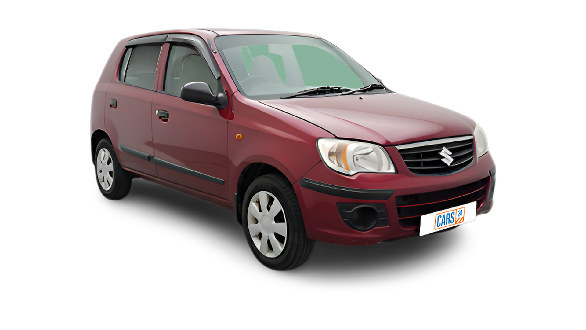 Maruti Alto K10-img